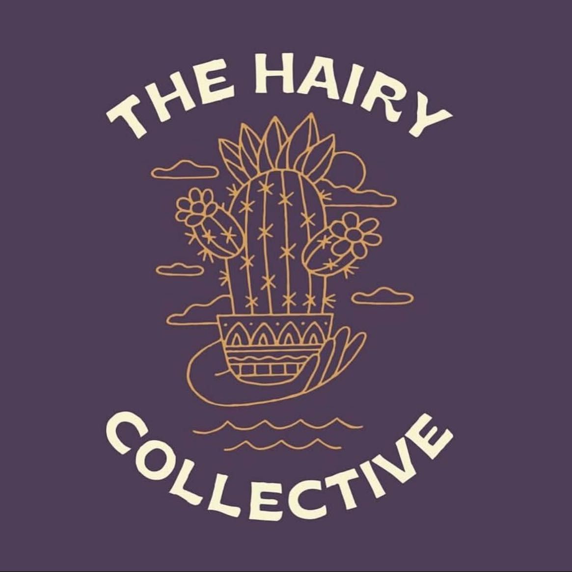 The Hairy Collective, 7 Norwich Road, The Roastery, BH2 5QZ, Bournemouth