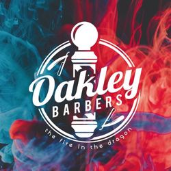 Oakley's Barbers Newport City Centre, 1a caerau road RAGE HAIR SALON, 2nd floor, NP20 4HL, Newport