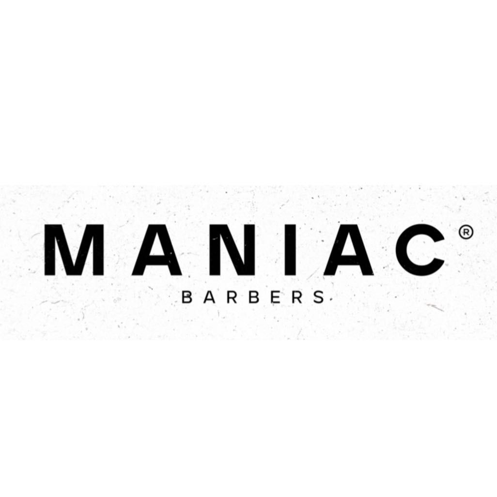 MANIAC BARBERS BIRMINGHAM, 22, Great Western Arcade, B2 5HU, Birmingham, England