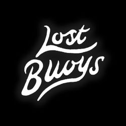Lost Buoys: Master Barber Studio, 16 West Street, Rottingdean, BN2 7HP, Brighton