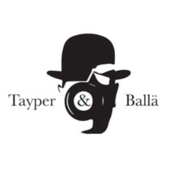Tayper & Ballä, 2 Spon Street, CV1 3BA, Coventry, England