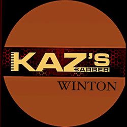 Kaz’s Barbers Winton, 9 Withermoor Road, BH9 2NT, Bournemouth, England