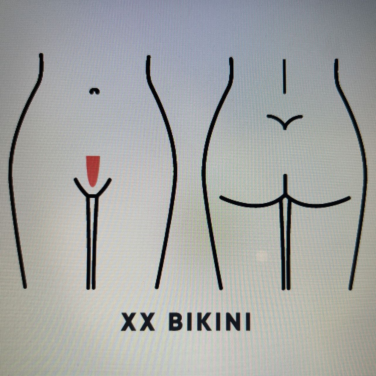 XX Bikini (Extended) portfolio
