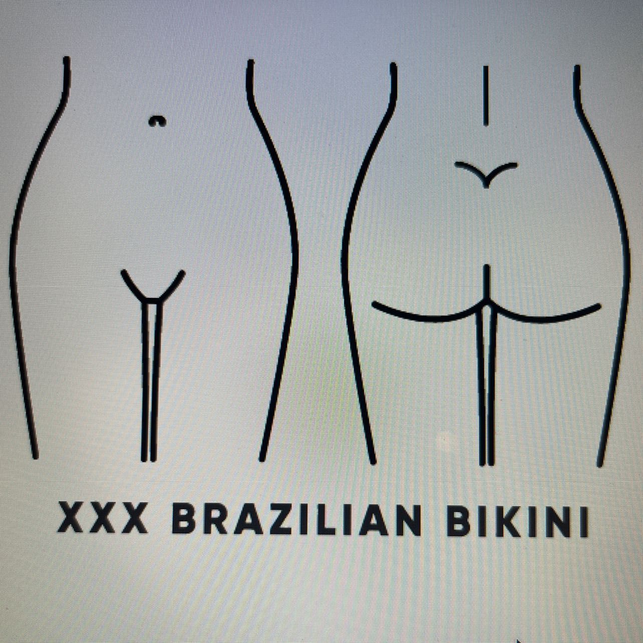 XXX Bikini (Everything Gone) portfolio