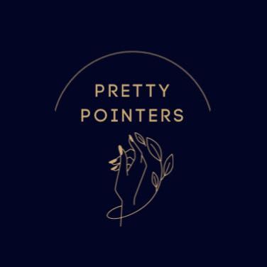 Pretty Pointers, SA STUDIO. GLEBE RD, TRETHOMAS., CF83 8DT, Caerphilly