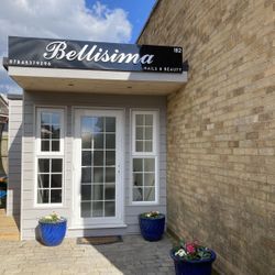 Bellisima Nails and Beauty, 182 Tuckton Road, BH6 3AA, Bournemouth