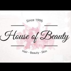 House Of Beauty, Glovers Brow, 1A, L32 2AE, Liverpool, England