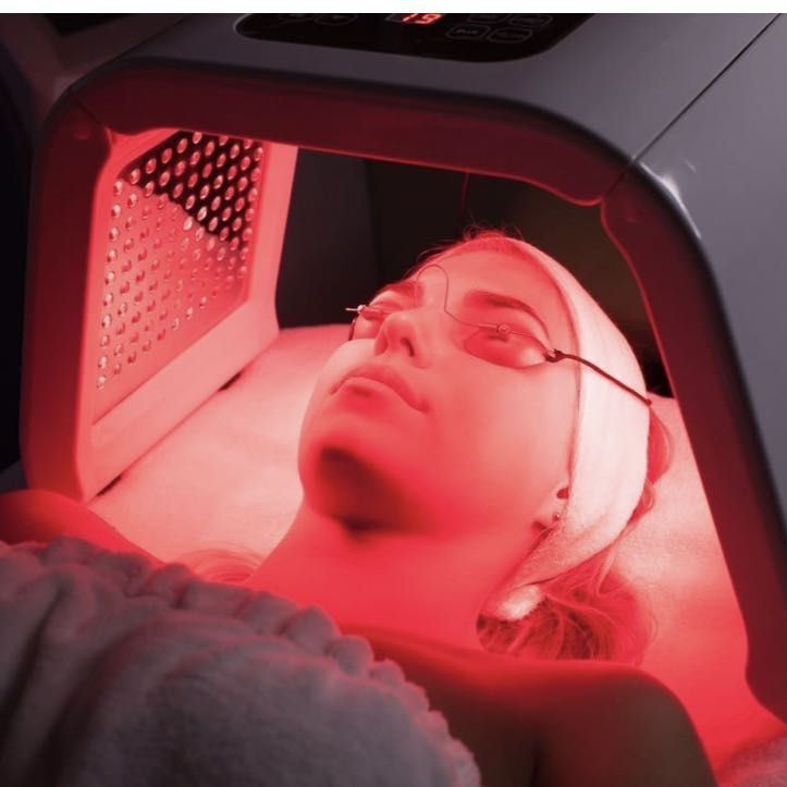 NEW!! Derma  medical grade luxury microneedling 😍 portfolio