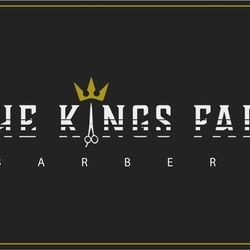 Kingsfade Barbers, 35 Crecklade Road, SN2 1AA, Swindon, England
