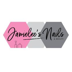 Jamielee’s Nails & Beauty, 108 Main Street , Barrhead, Based in KOSMETIX, G78 1SE, Glasgow