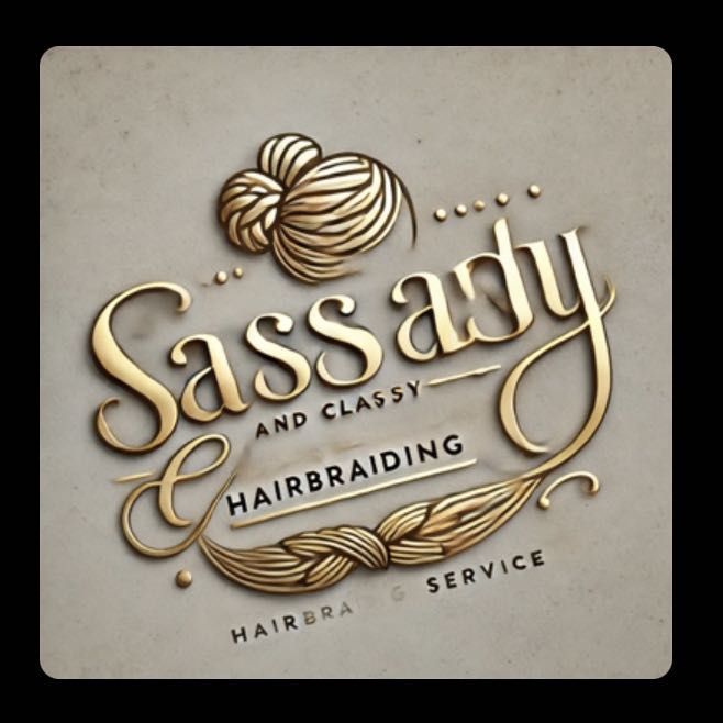 Sassy and Classy Hairbraiding, Roehampton, SW15 4PX, London, London