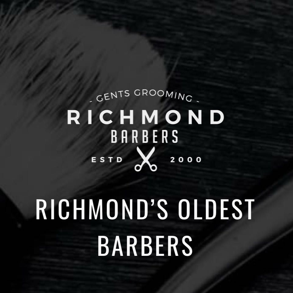 Richmond Barbers, 32 Red Lion Street, TW9 1RW, Richmond, Richmond