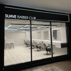 Suave Barber Club, 475 Beake Avenue, CV6 2HT, Coventry, England