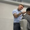 Adam close - Suave Barber Club