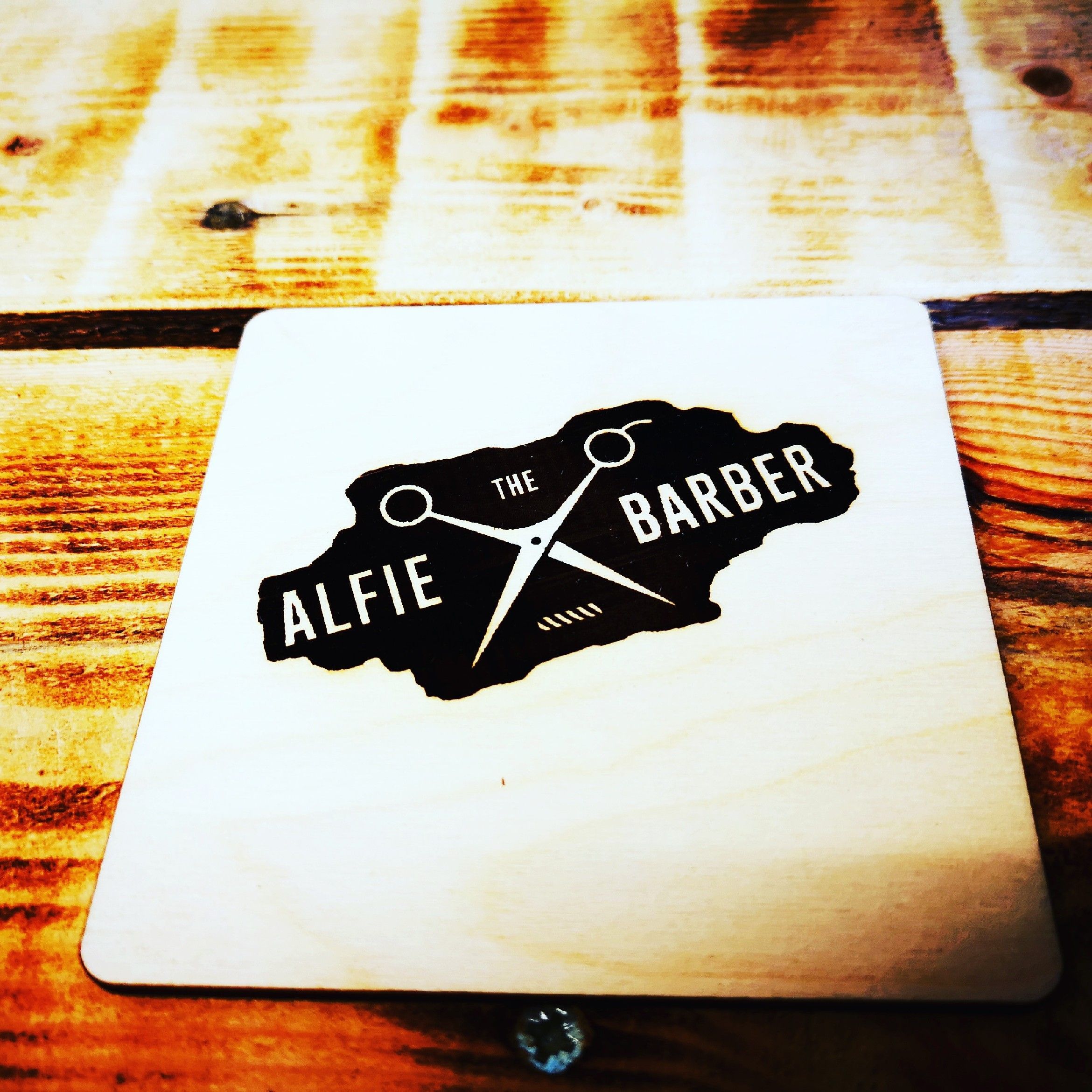 Alfie Thebarber, The Barbers, CO7 9BJ, Wivenhoe, Colchester, Essex