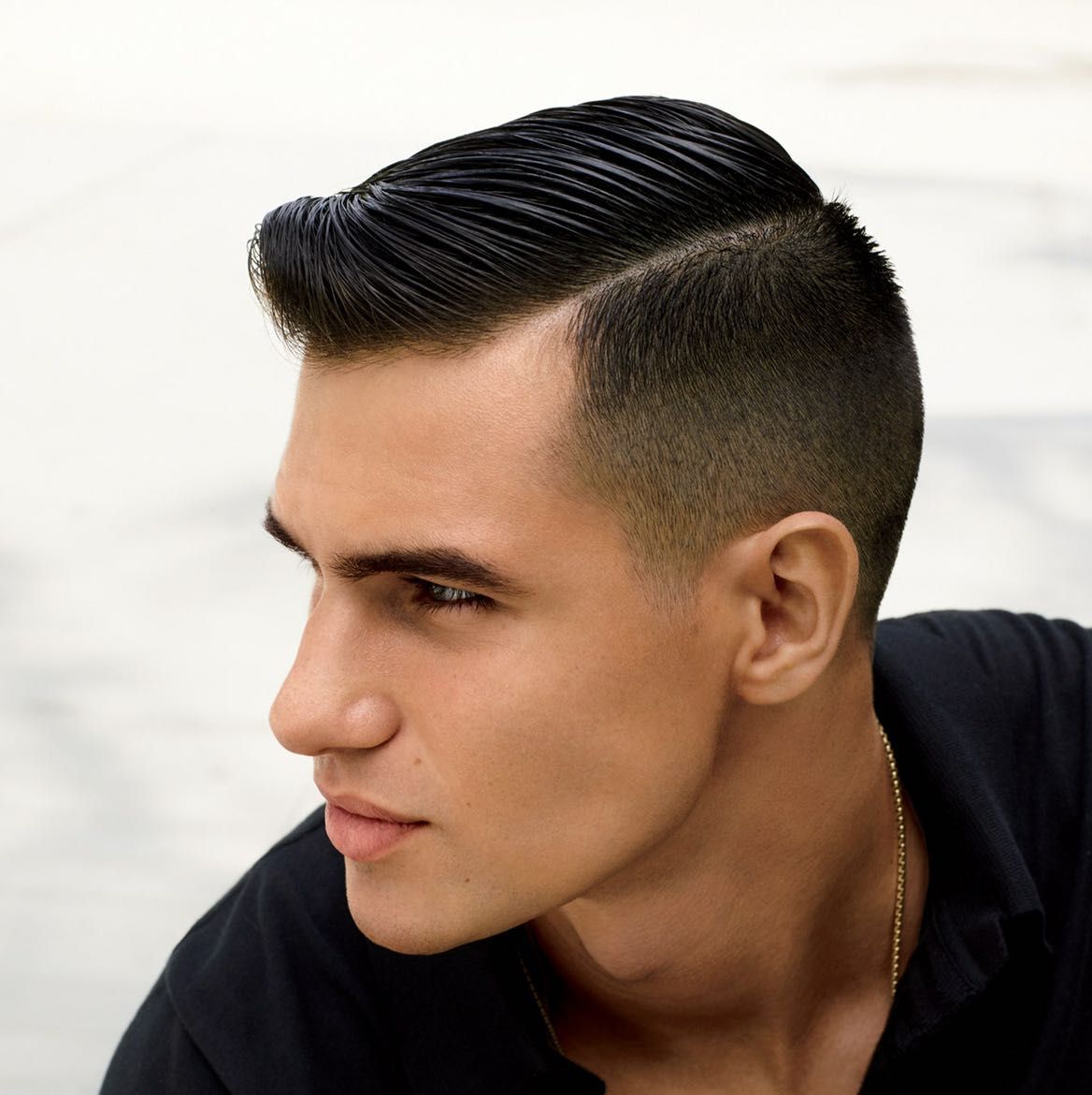GENTS Haircut only portfolio