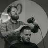 Jamie King - Kingsman Male Hair Salon