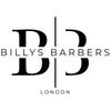 Omar - Billys Barbers - Stratford