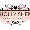 Holly Shek - Glam Den