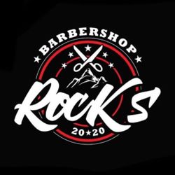 Rocks Barbers, The Commercial Centre, 111, SP11 6RU, Andover