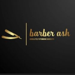 Barber Ash, 339 barking road, E6 1LA, London, London