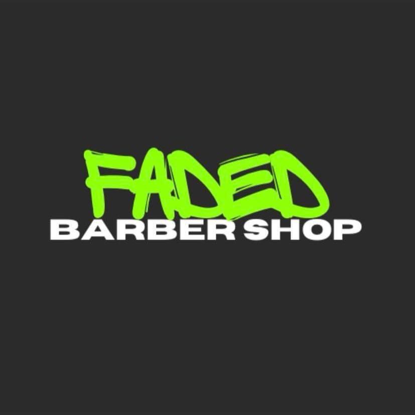 Faded Barbershop Bridgend, 106 Nolton Street, CF31 3BP, Bridgend