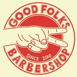 Good Folks Barbershop, Tregenna Hill, 3, TR26 1SE, St Ives