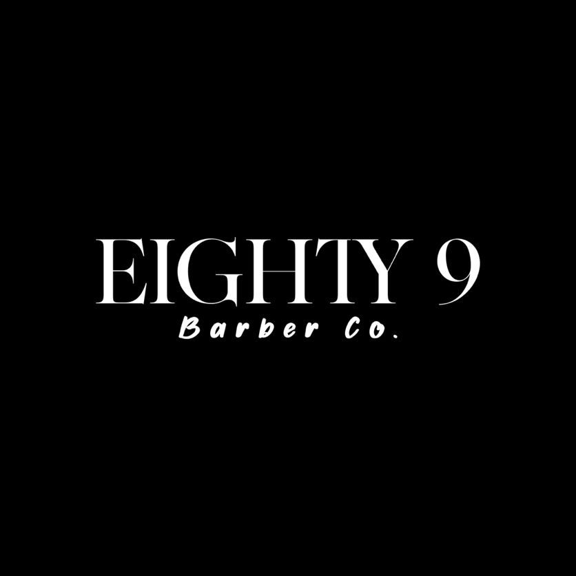 Eighty 9 Barber Co., 180 Oaktree Road, Bitterne Park, SO18 1PA, Southampton
