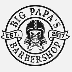 Big Papas Barbershop, 143e Ditchling Road, BN1 6JA, Brighton and Hove, England