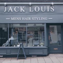 Jack Louis Mens Hairstyling, 52, High Street, CM6 1AW, Dunmow