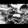 Finley Jones - Cargo Barbers