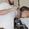 Kieron Garland - OFFICE Barbershop