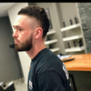 Liam O'Brien - OFFICE Barbershop