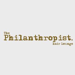 The Philanthropist Hair Lounge, 31 High Street East, NE28 8PF, Wallsend