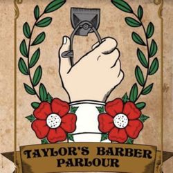 Taylor’s Barber Parlour, Melchet Road, 45, SO18 5GW, Southampton