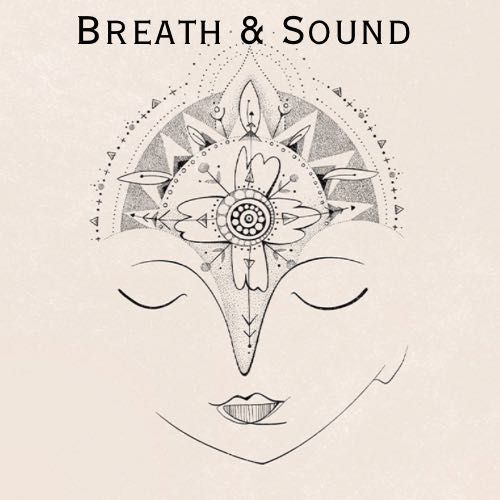 Breath & Sound 1 - 1 portfolio