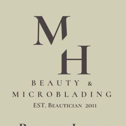 MH Microblading & Beauty, 83 Upper St John Street, Pure Beauty, WS14 9DT, Lichfield