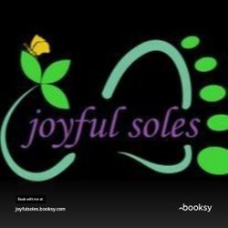 Joyful Soles - Massage, Reflexology, Complementary Therapies, 58 Hartington Street, LA14 5SR, Barrow-in-furness, England
