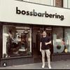 Charlie - Boss Barbering (Winton)