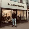 Crossy - Boss Barbering (Winton)