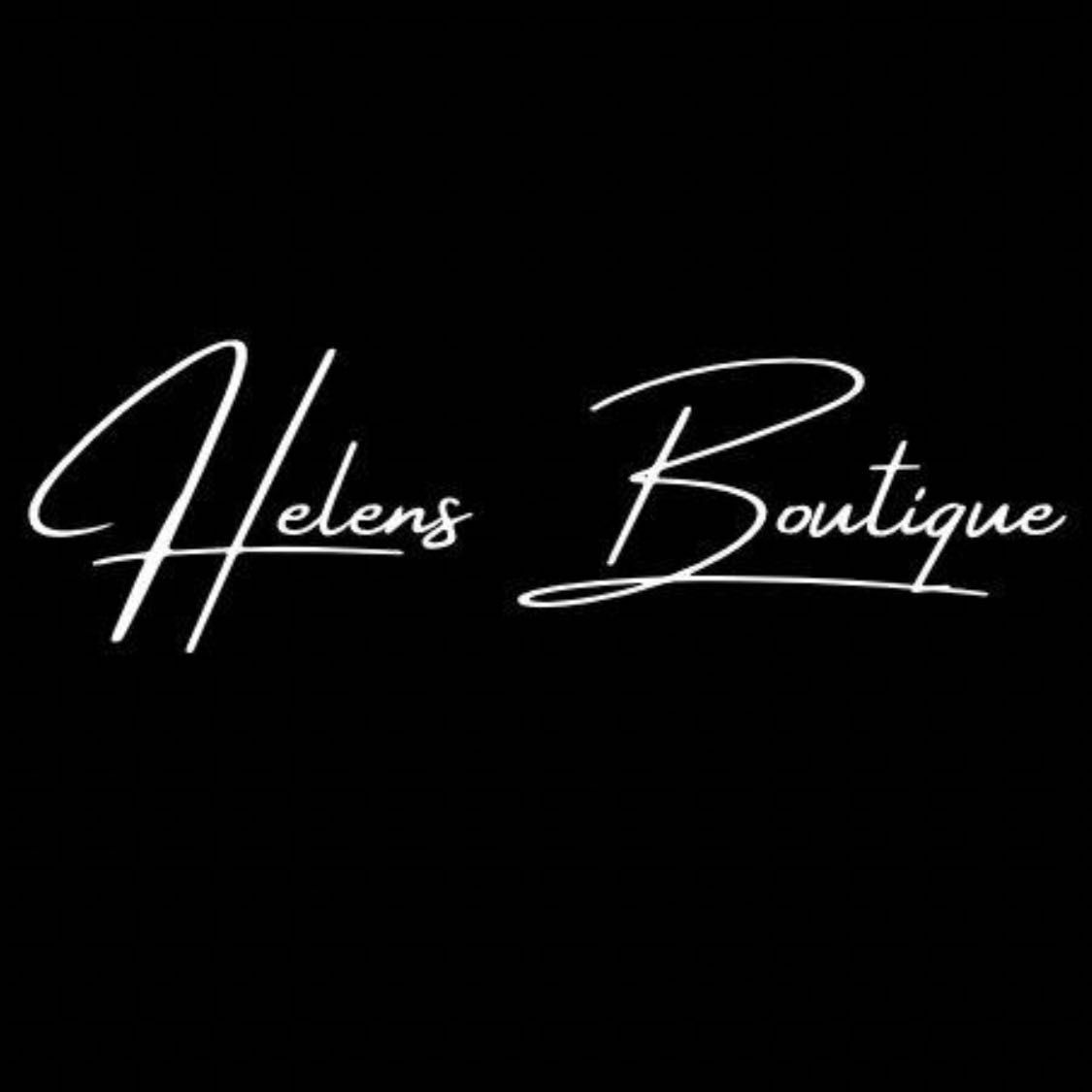 Helens Boutique, 4a, B46 1SR, Birmingham