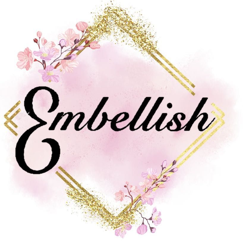 Embellish, 80 Skinnergate, DL3 7LX, Darlington, England