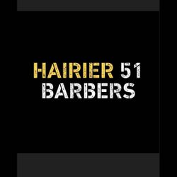 Hairier51, Marshfield Bank, Crewe