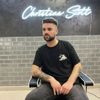 Ethan Mason - Christian Scott Hairdressing