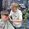 Logann Tingle - Christian Scott Hairdressing - Halifax