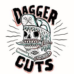Dagger Cuts Barber Studio, 57 high street, 1st floor (Rear), TN24 8SG, Ashford