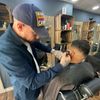 Matt Gascoine - Dagger Cuts Barber Studio