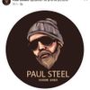 Paul Steel - Vagabondbarbers