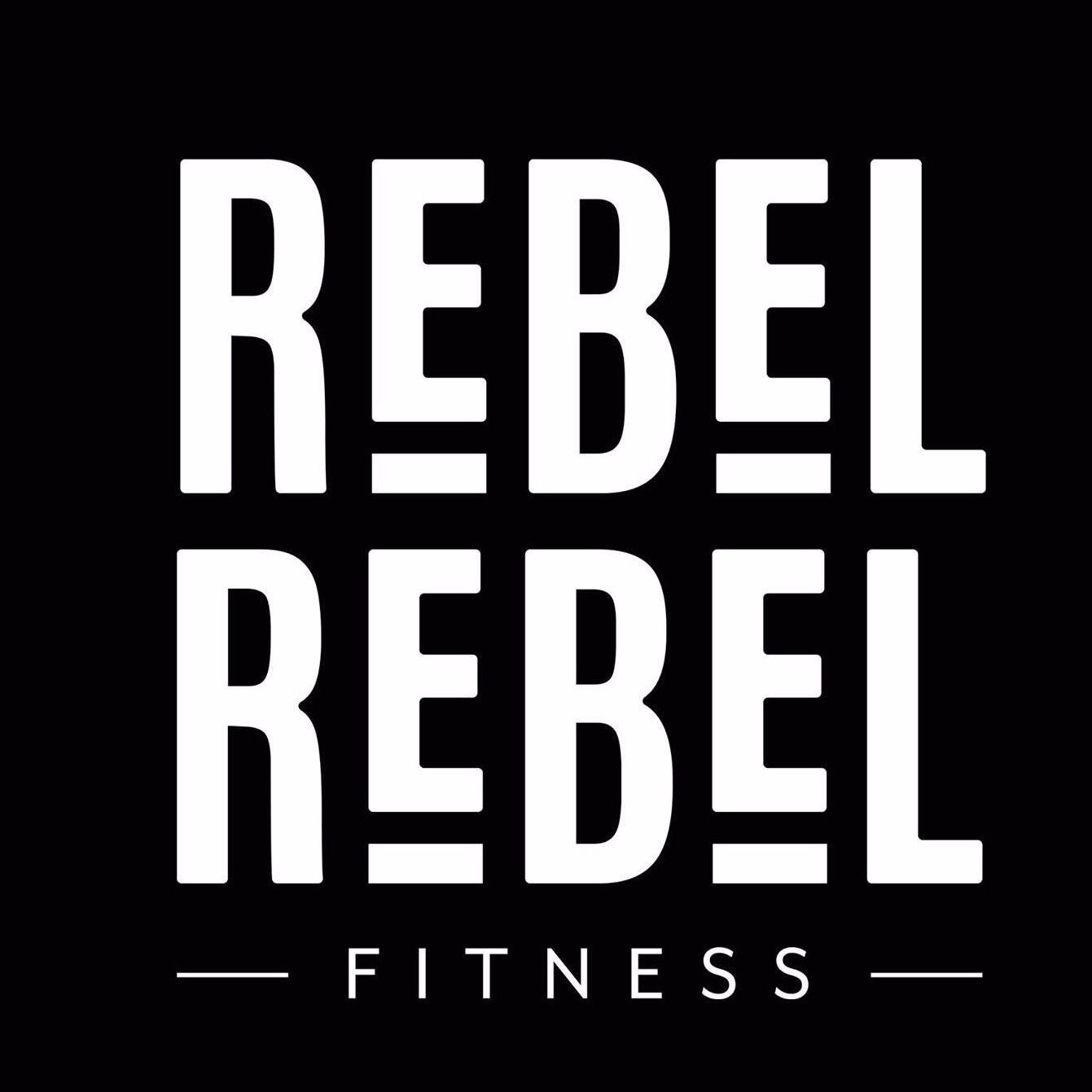 Gym - Rebel Rebel Fitness & Treatments