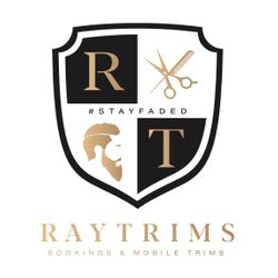 RayTrims, Clear Cuts Hairdressers, 44 Plashet Road, E13 0PU, London, London